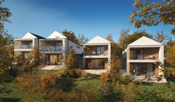 Eladó családi ház, Tatabánya 3 szoba 83 m² 89.9 M Ft