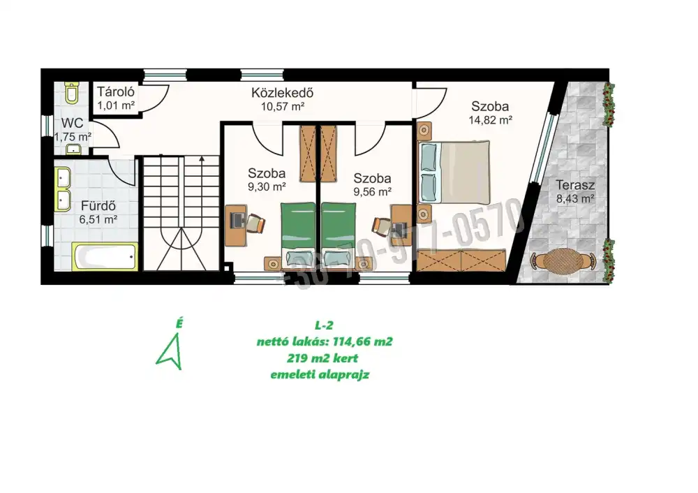 Komárom-Esztergom megye - Tatabánya