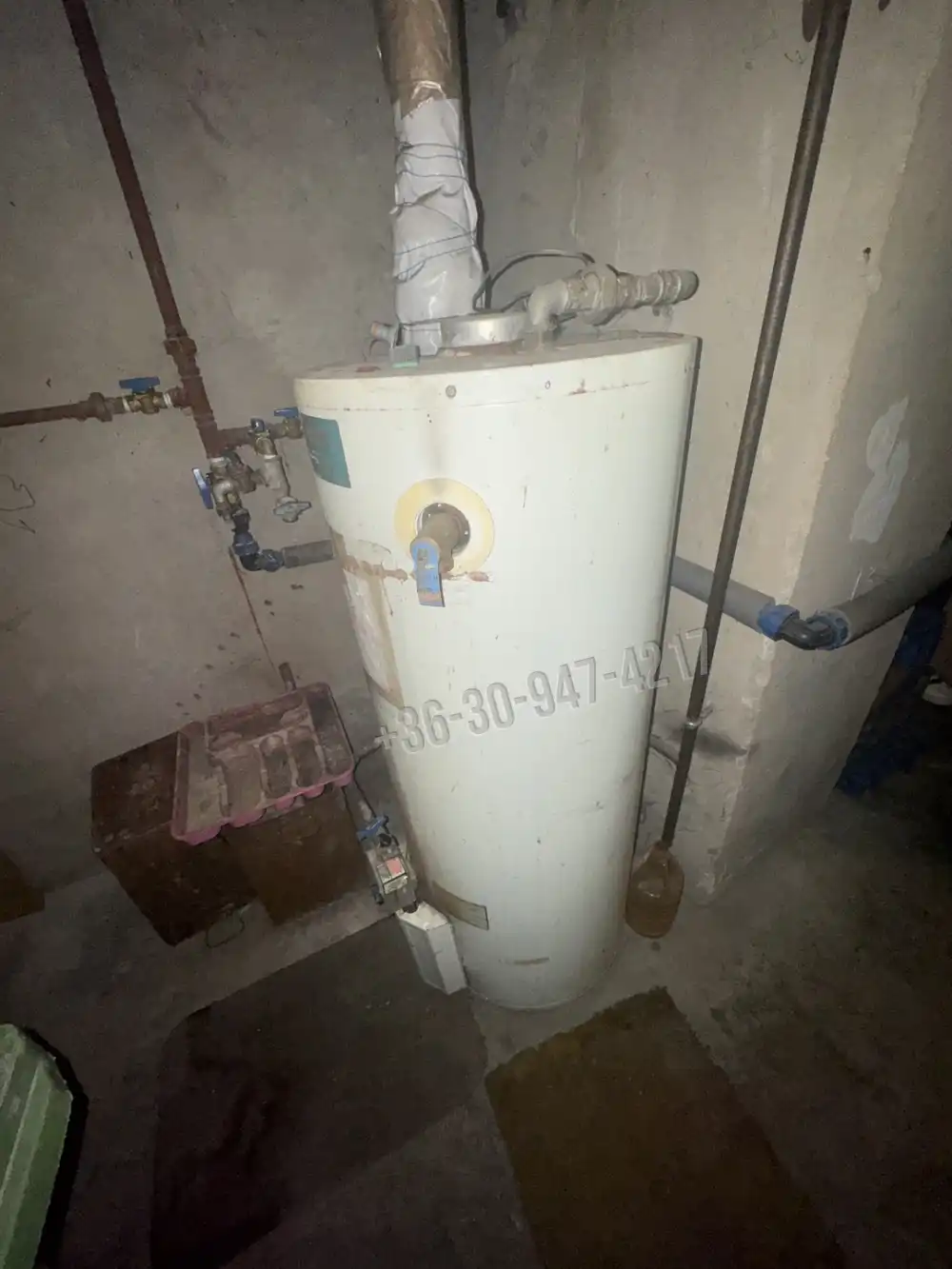 Komárom-Esztergom megye - Tatabánya