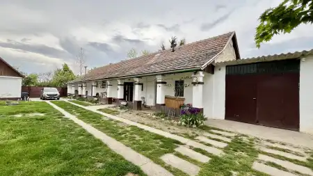 eladó családi ház, Tatárszentgyörgy