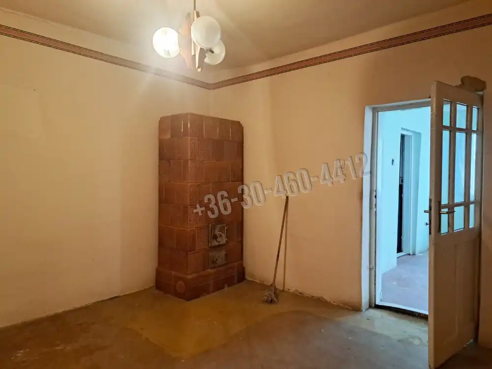 Hajdú-Bihar megye - Téglás