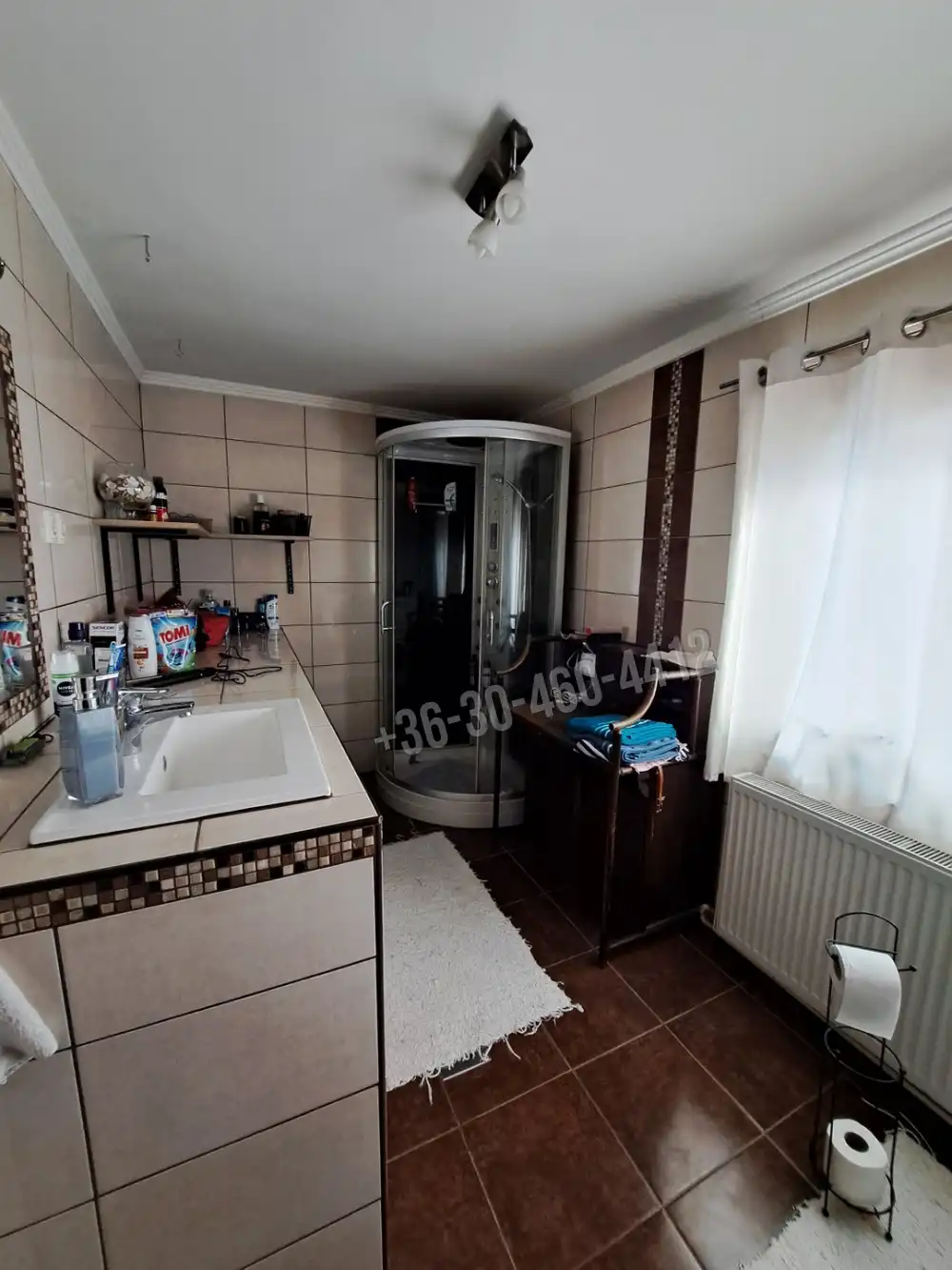 Hajdú-Bihar megye - Téglás