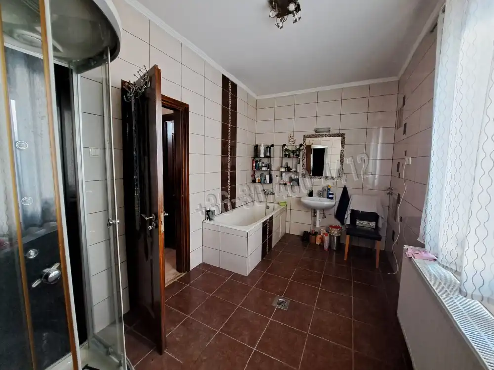 Hajdú-Bihar megye - Téglás