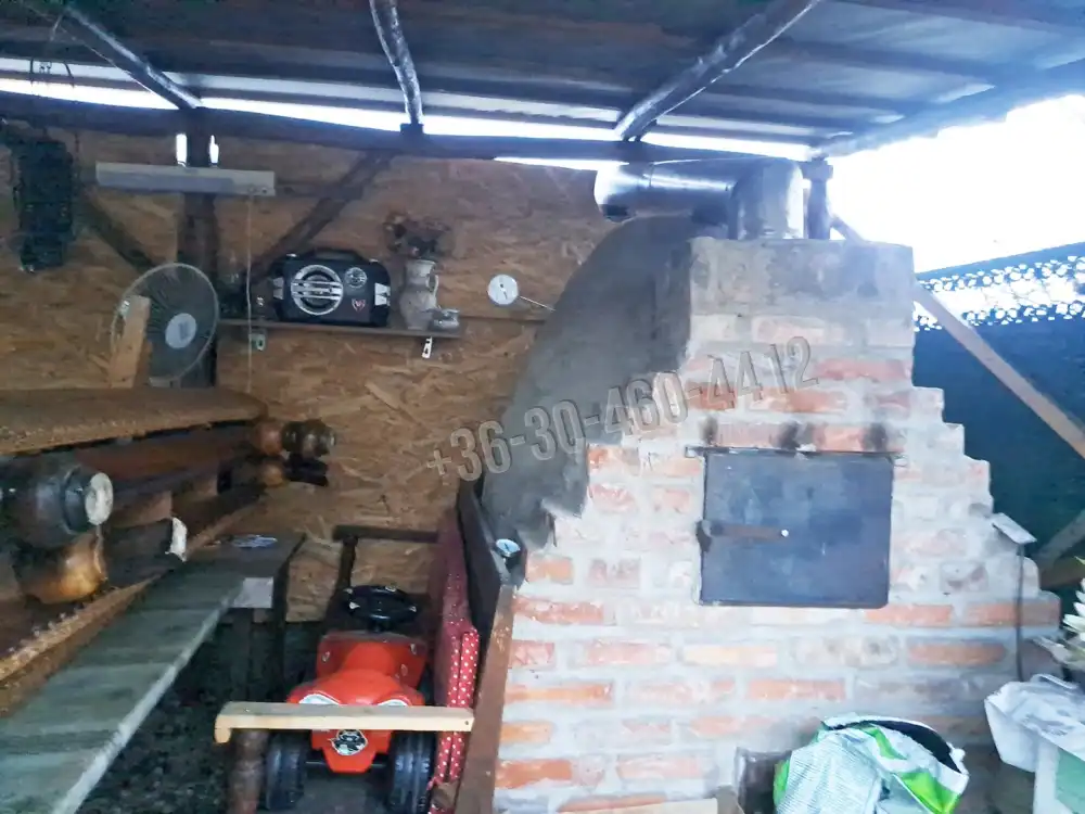 Hajdú-Bihar megye - Téglás