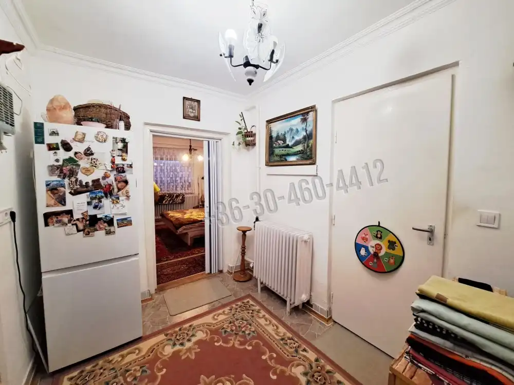 Hajdú-Bihar megye - Téglás