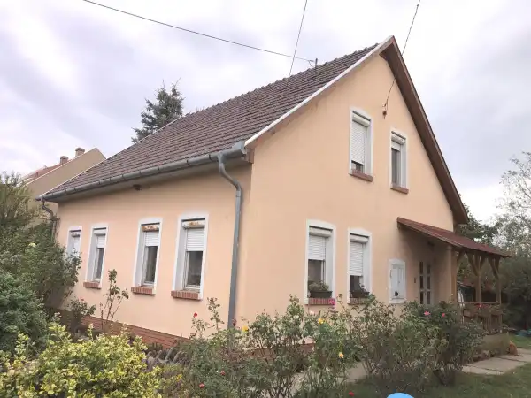 Eladó családi ház, Telekgerendás 3 szoba 100 m² 22.9 M Ft