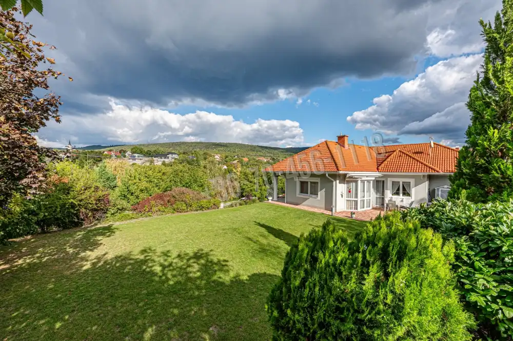 Pest megye - Telki