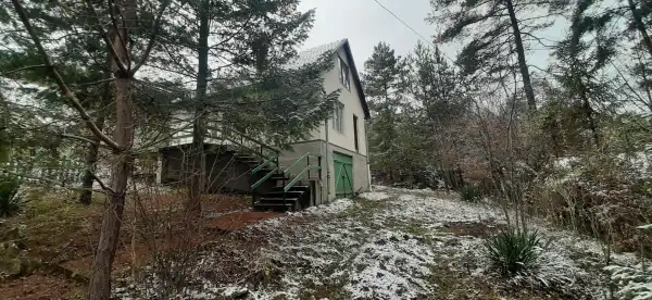 Eladó családi ház, Telkibánya 2 szoba 52 m² 27.9 M Ft