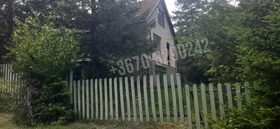 eladó családi ház, Telkibánya