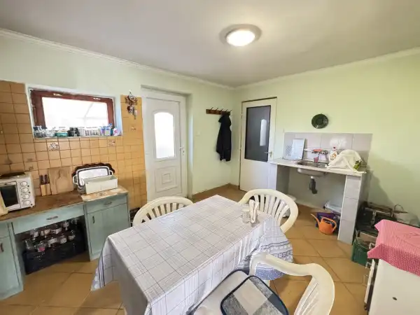 Eladó családi ház, Tenk 2 szoba 60 m² 24.5 M Ft