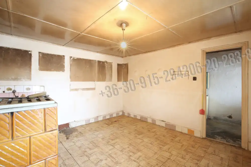 Nógrád megye - Tereske