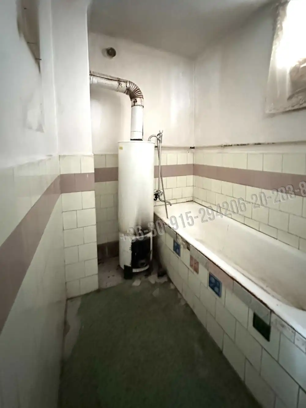 Nógrád megye - Tereske