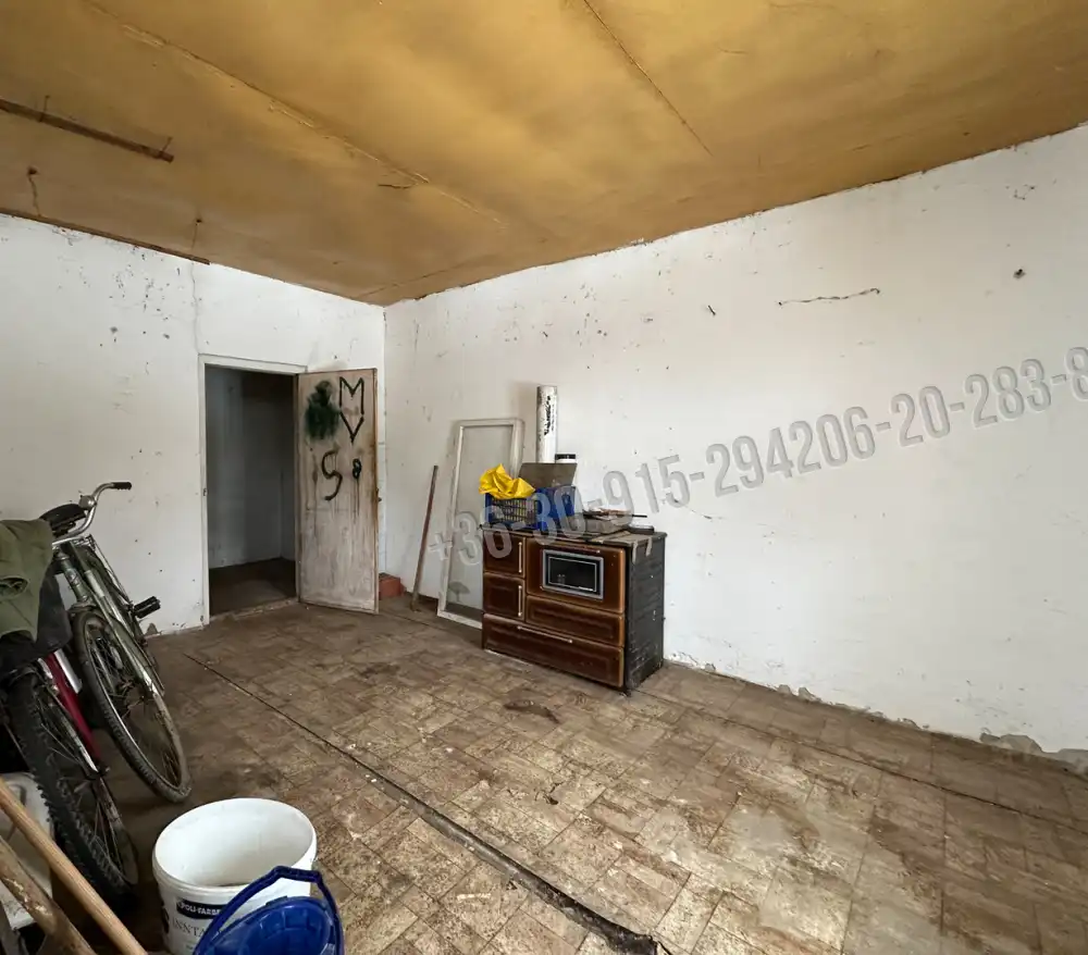 Nógrád megye - Tereske