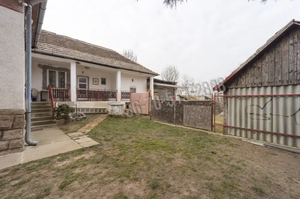 Nógrád megye - Tereske