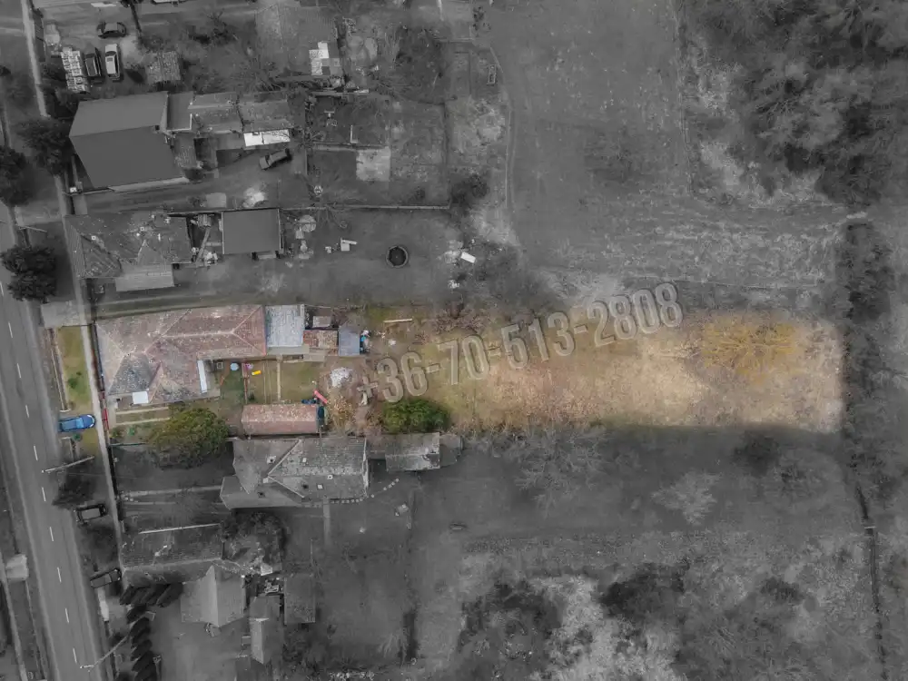 Nógrád megye - Tereske