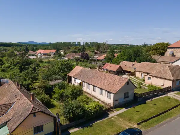 Eladó családi ház, Tereske 3 szoba 107 m² 14 M Ft
