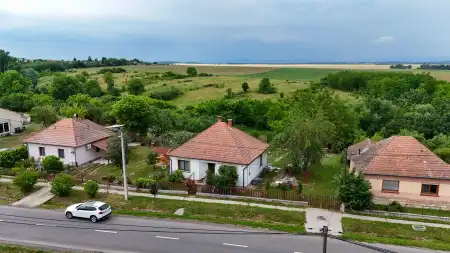 Eladó családi ház, Tereske 2 szoba 75 m² 29.99 M Ft