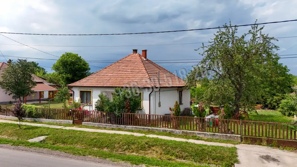 Nógrád megye - Tereske