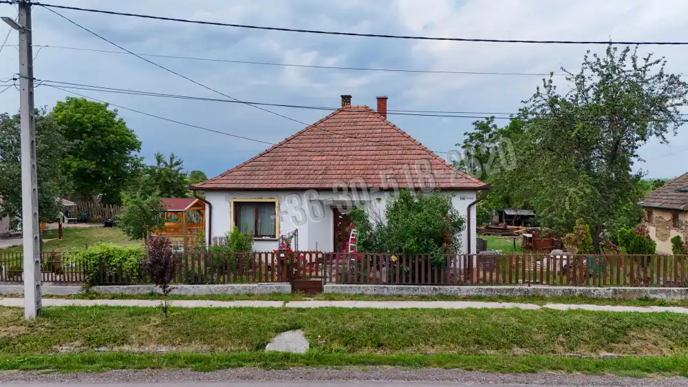 Nógrád megye - Tereske