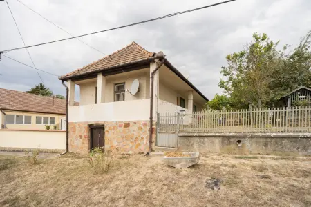 Eladó családi ház, Tereske 3 szoba 68 m² 20.9 M Ft