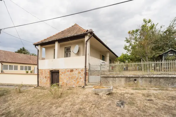 Eladó családi ház, Tereske 3 szoba 68 m² 20.9 M Ft