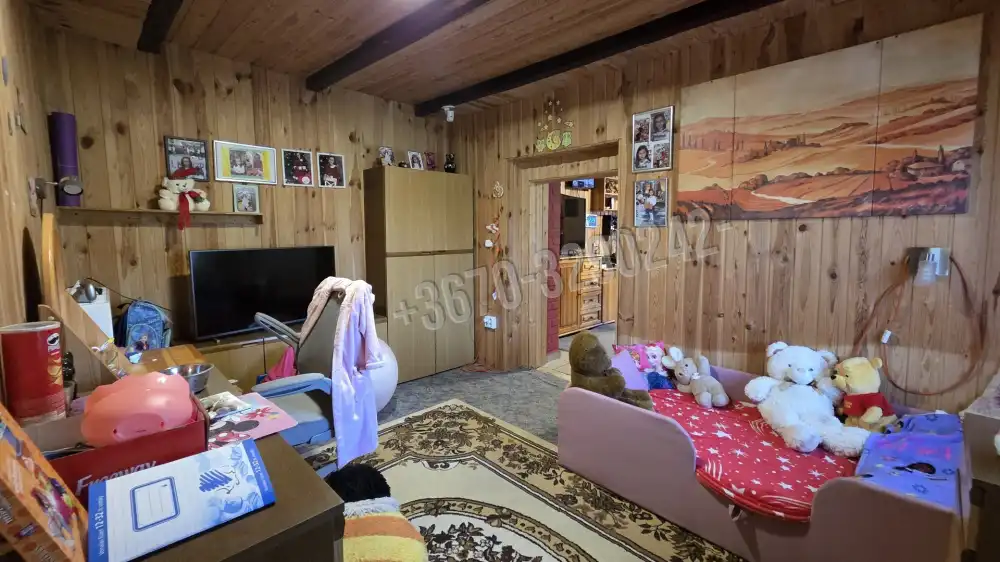 Szabolcs-Szatmár-Bereg megye - Tiszadob