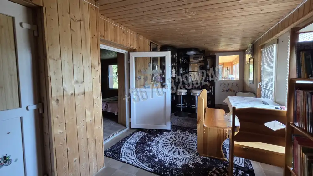 Szabolcs-Szatmár-Bereg megye - Tiszadob