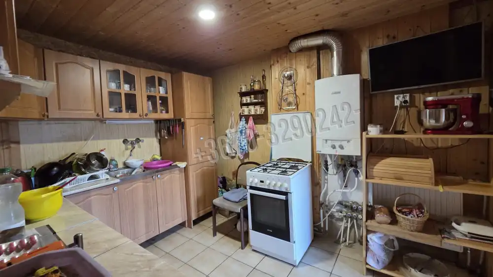 Szabolcs-Szatmár-Bereg megye - Tiszadob