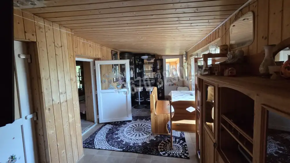 Szabolcs-Szatmár-Bereg megye - Tiszadob