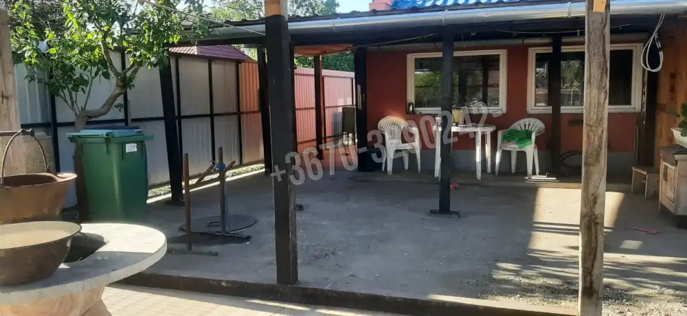 Szabolcs-Szatmár-Bereg megye - Tiszadob