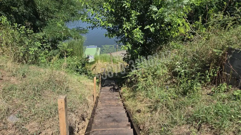 Szabolcs-Szatmár-Bereg megye - Tiszadob