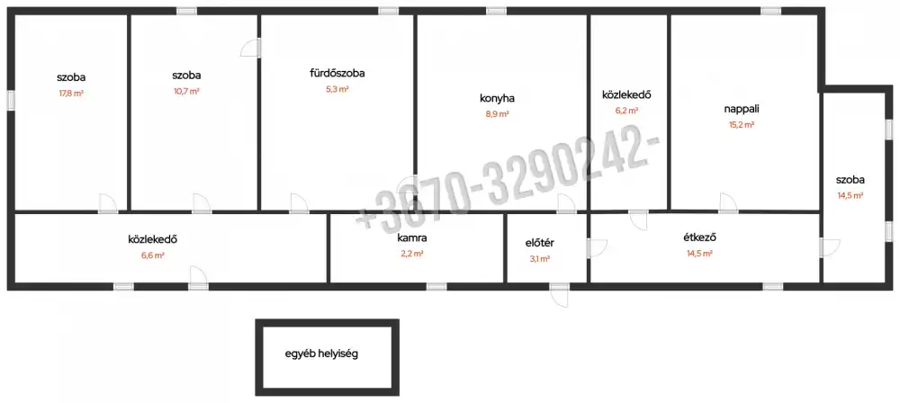 Szabolcs-Szatmár-Bereg megye - Tiszadob