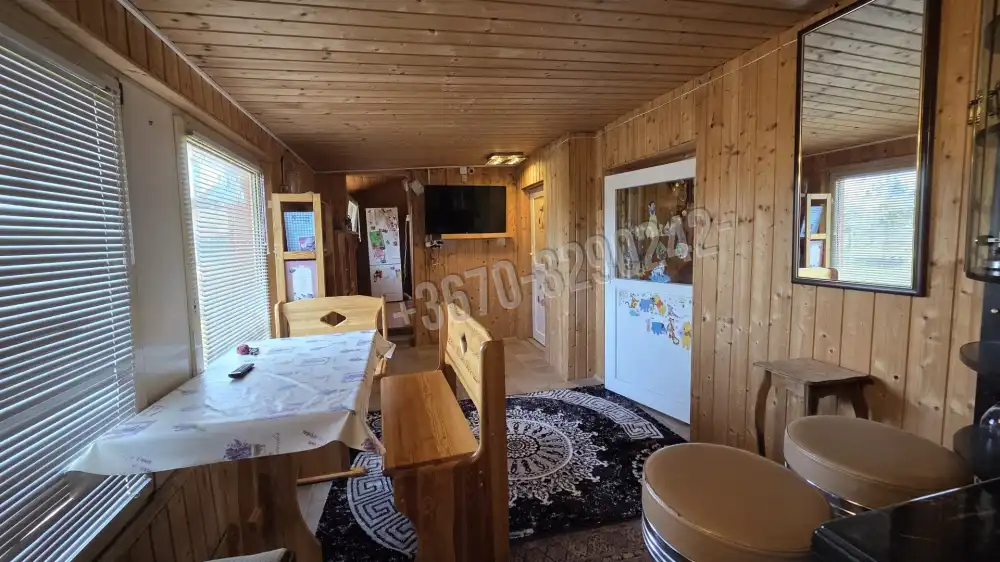 Szabolcs-Szatmár-Bereg megye - Tiszadob