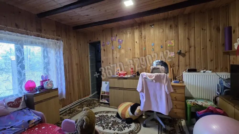 Szabolcs-Szatmár-Bereg megye - Tiszadob