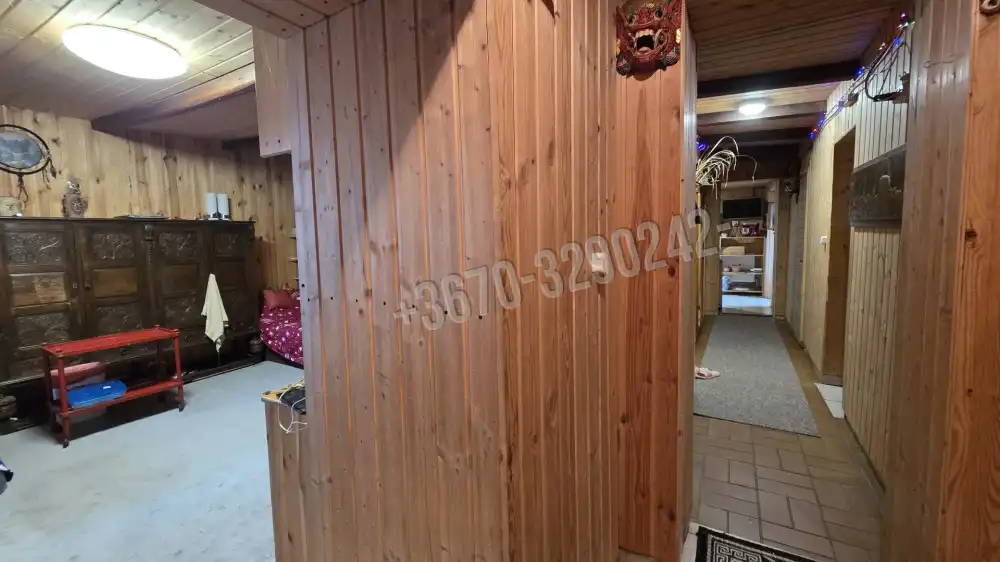 Szabolcs-Szatmár-Bereg megye - Tiszadob