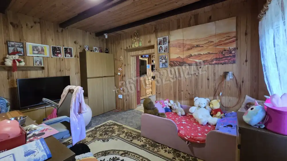 Szabolcs-Szatmár-Bereg megye - Tiszadob