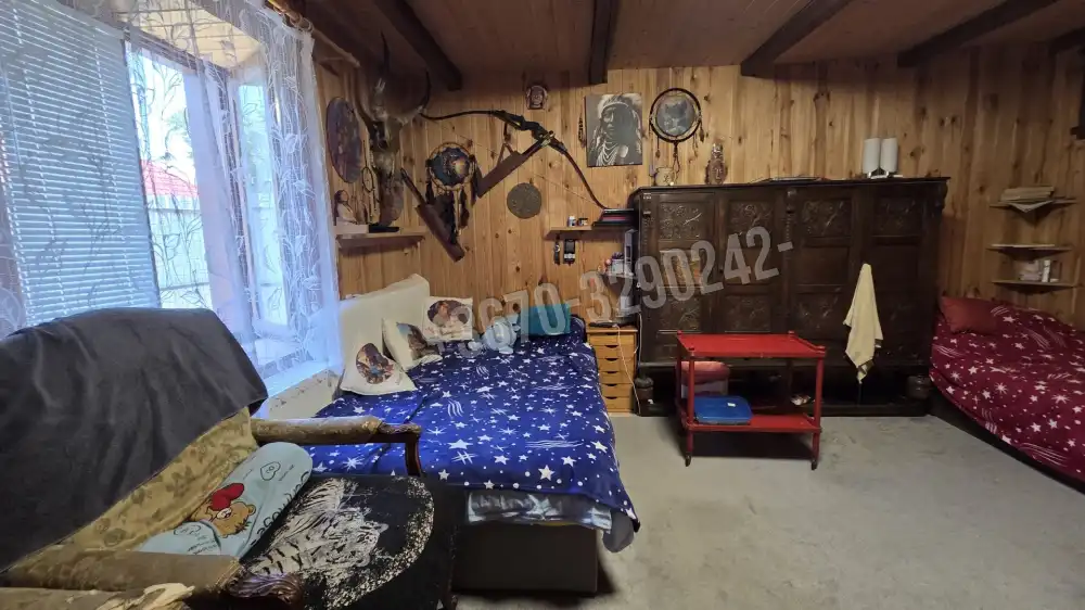 Szabolcs-Szatmár-Bereg megye - Tiszadob