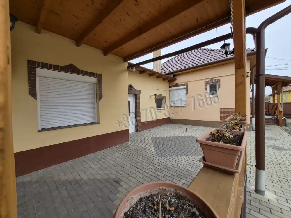 Jász-Nagykun-Szolnok megye - Tiszafüred