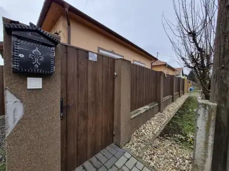 eladó családi ház, Tiszafüred