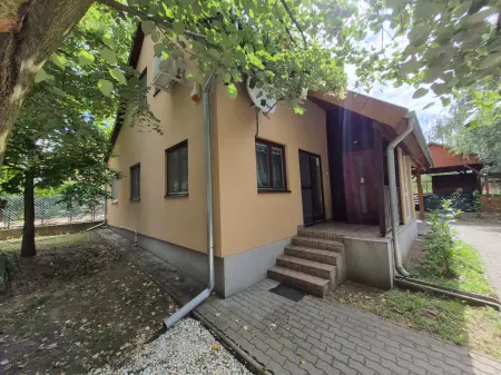 eladó családi ház, Tiszafüred