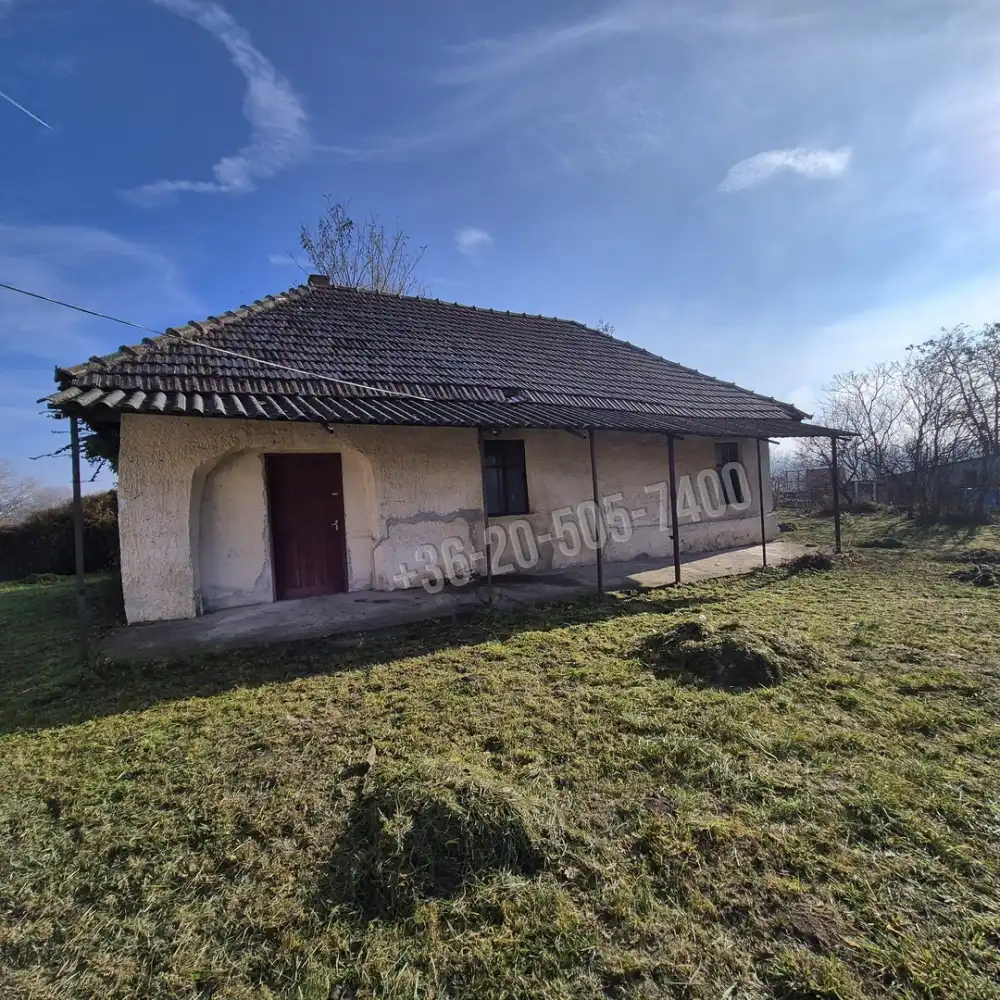 Borsod-Abaúj-Zemplén megye - Tiszalúc