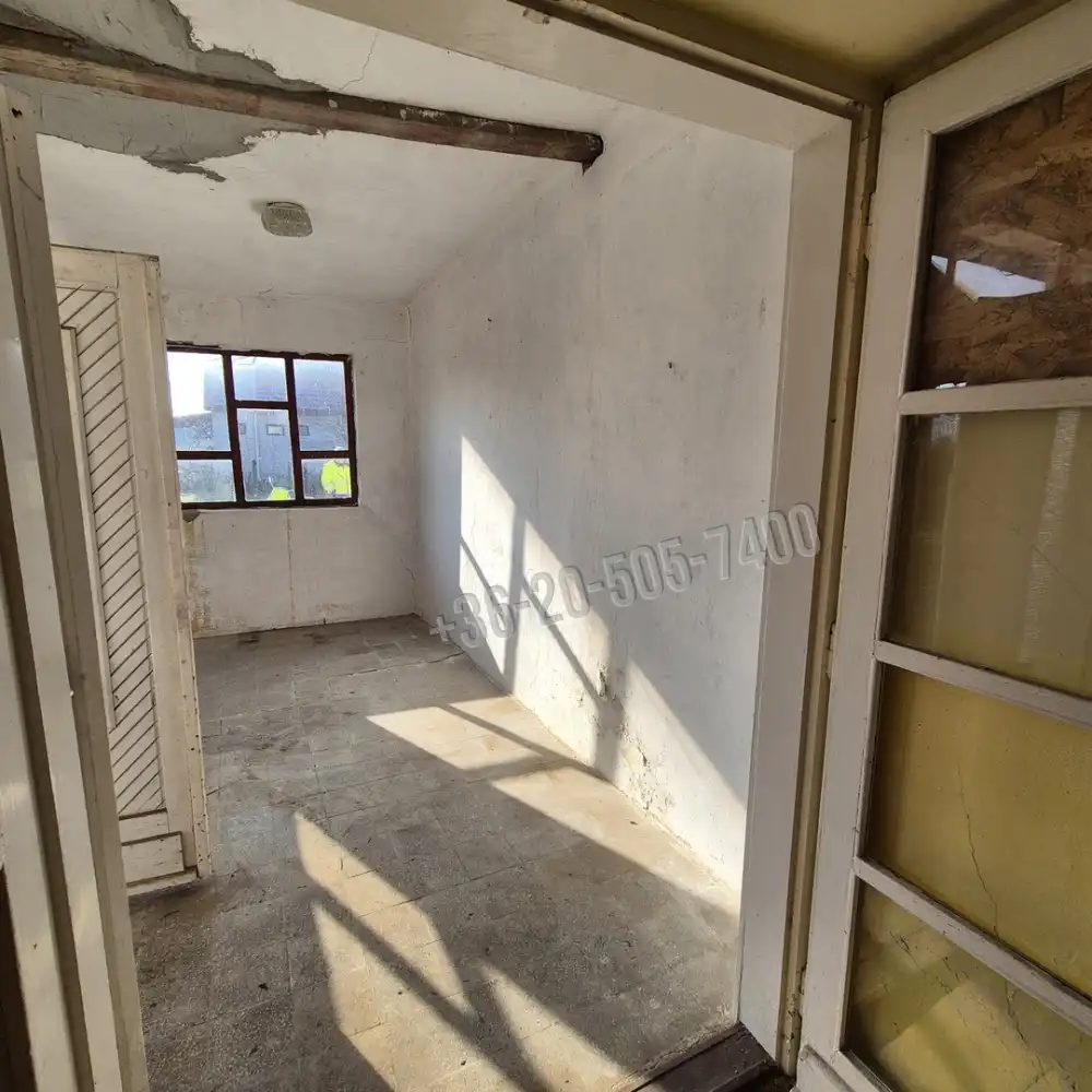 Borsod-Abaúj-Zemplén megye - Tiszalúc