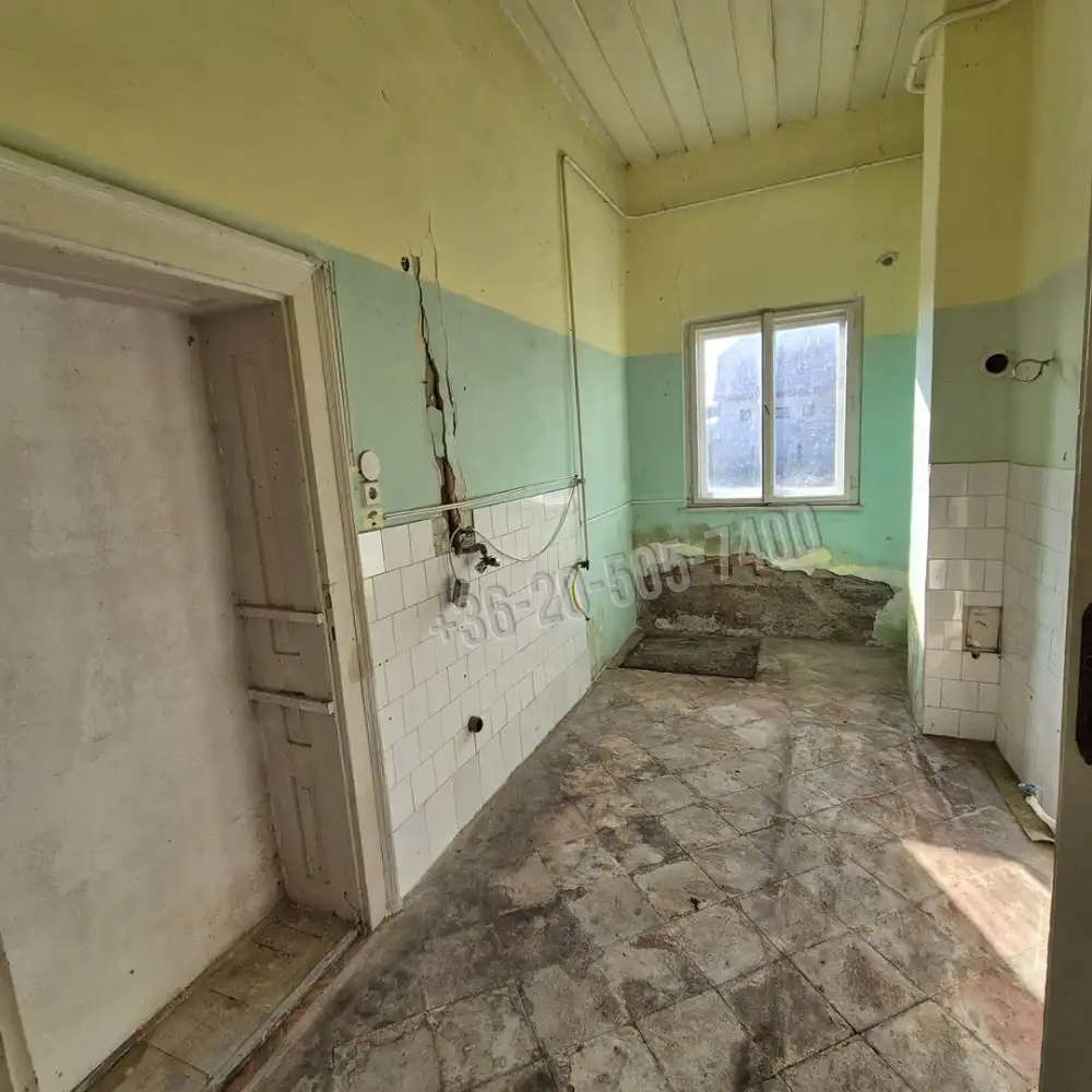 Borsod-Abaúj-Zemplén megye - Tiszalúc