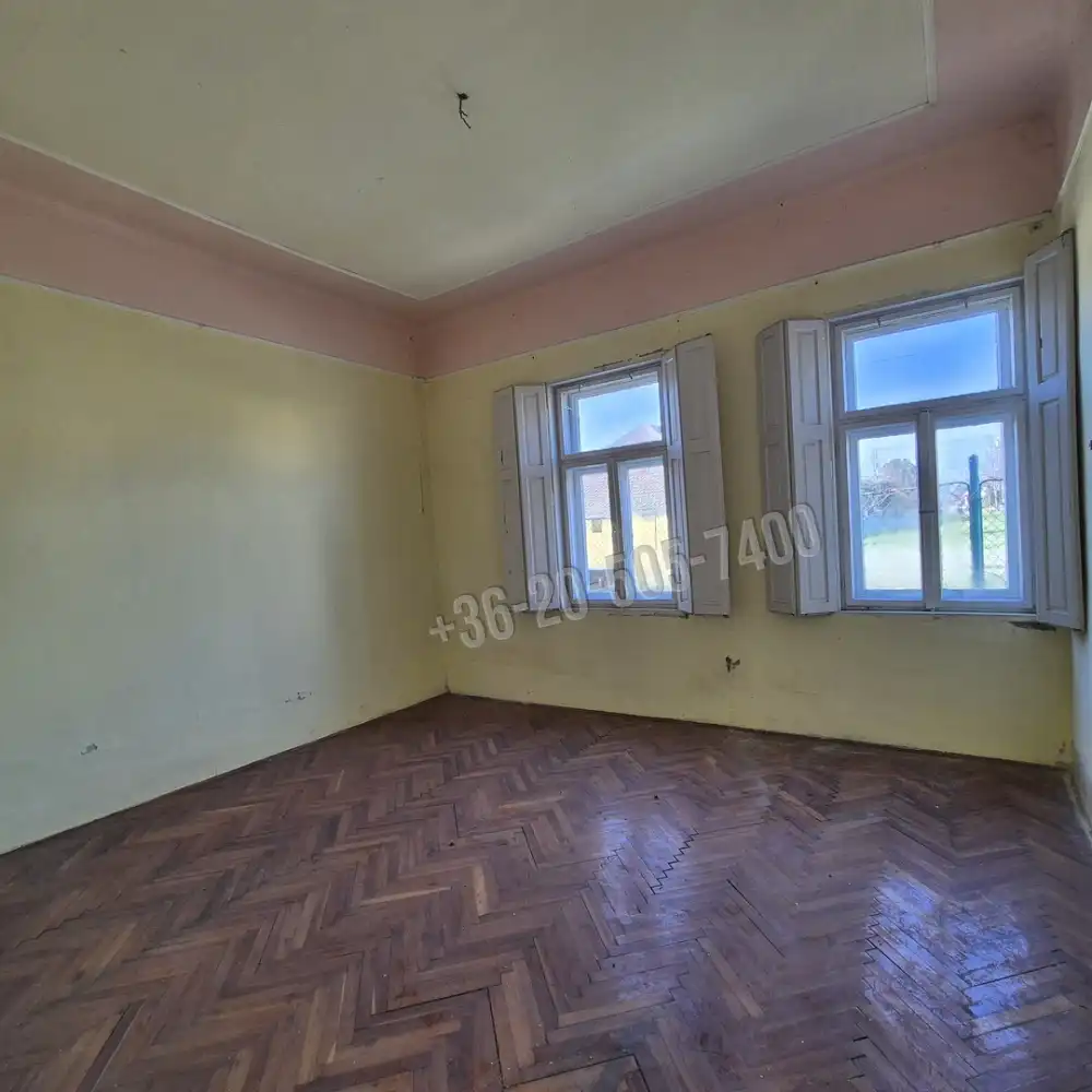 Borsod-Abaúj-Zemplén megye - Tiszalúc