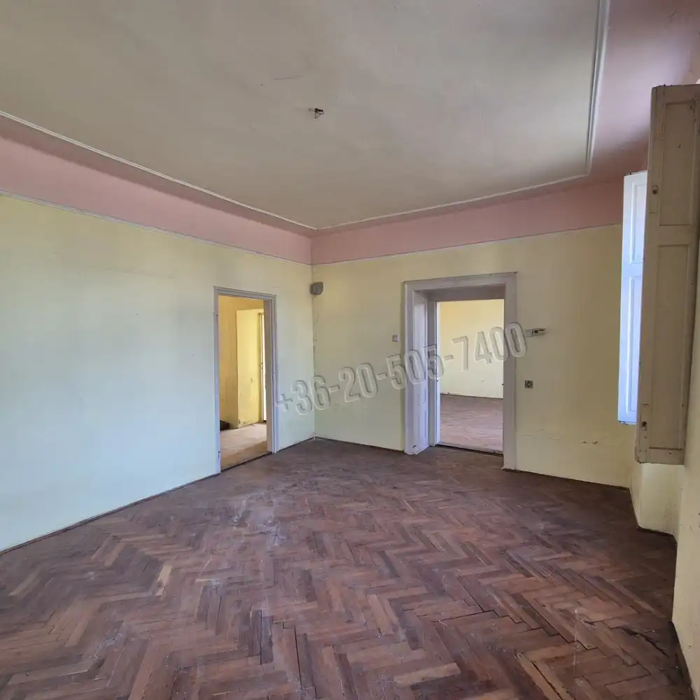 Borsod-Abaúj-Zemplén megye - Tiszalúc