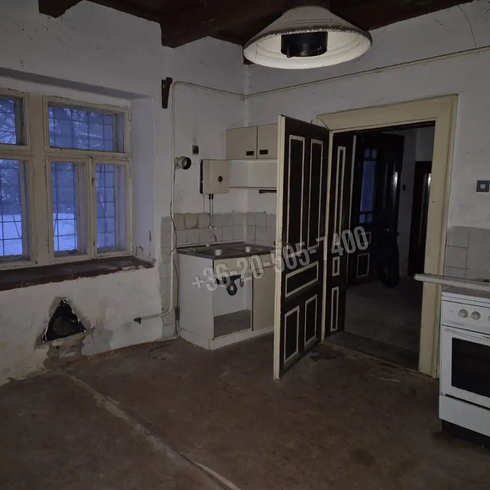 Borsod-Abaúj-Zemplén megye - Tiszalúc