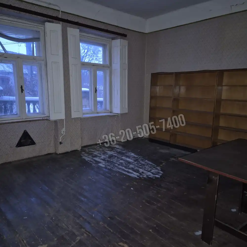 Borsod-Abaúj-Zemplén megye - Tiszalúc