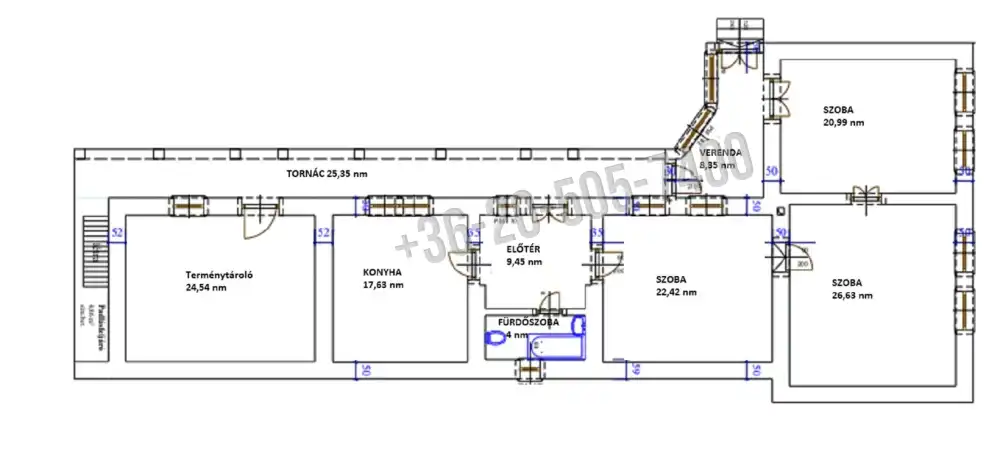 Borsod-Abaúj-Zemplén megye - Tiszalúc