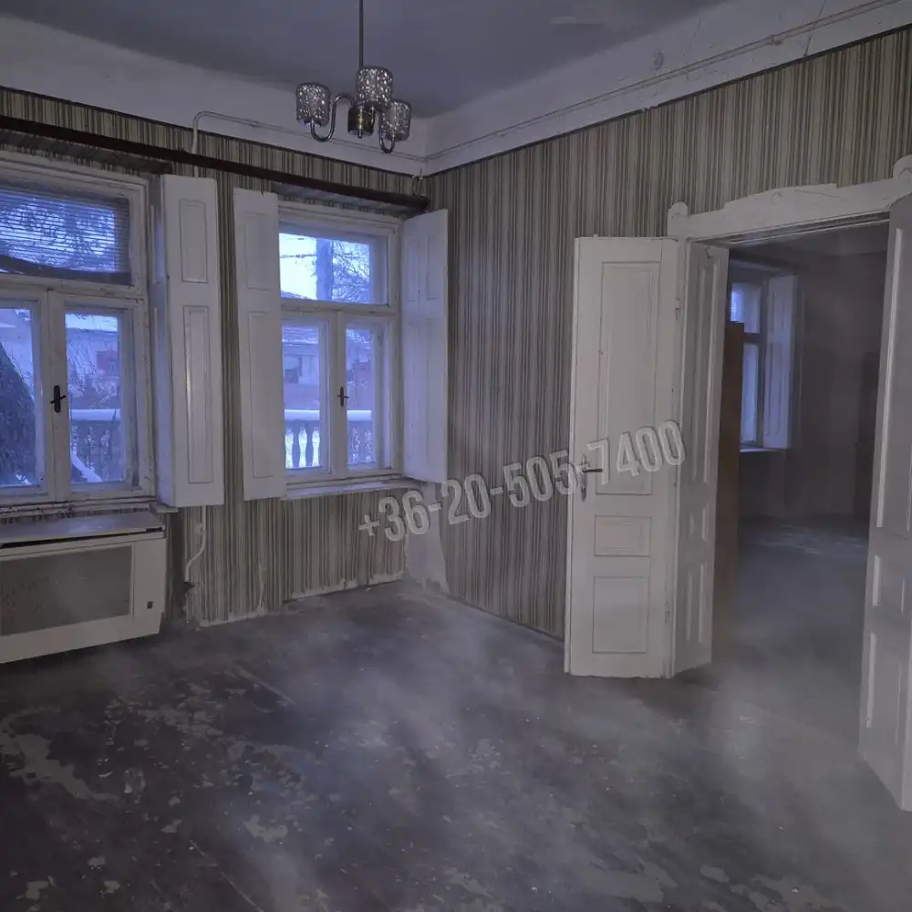 Borsod-Abaúj-Zemplén megye - Tiszalúc