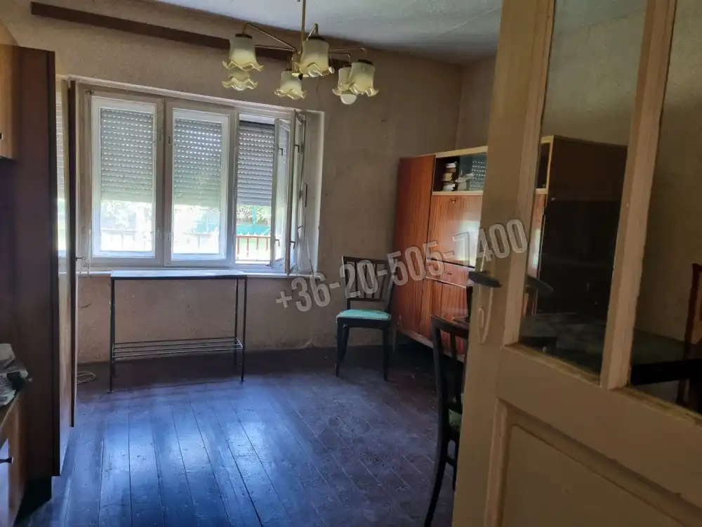 Borsod-Abaúj-Zemplén megye - Tiszalúc